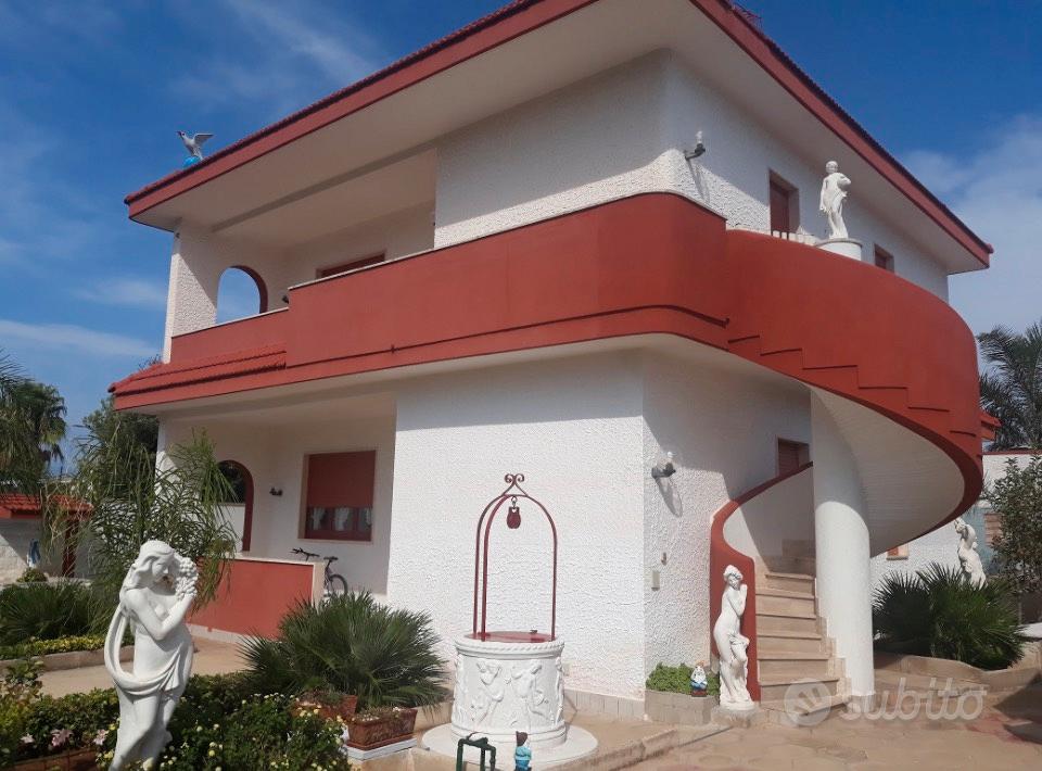 Apartment in Porto Cesareo, Torre Lapillo - Vista 2