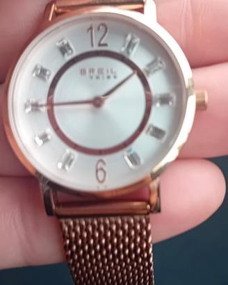 Orologio Breil Tribe