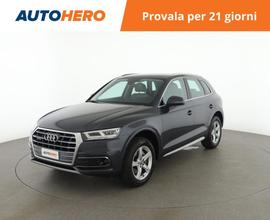 AUDI Q5 CZ79109