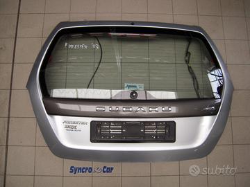 Portellone subaru forester my 03/04/05