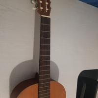 Halambra Z Nature con custodia e poggiapiedi