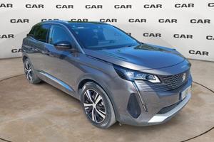 Peugeot 3008 BlueHDI 130 S&S EAT8 GT aut.