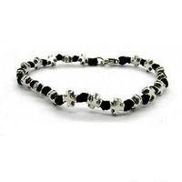 Bracciale in argento