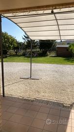 Lido San Tommaso Fermo app. 1,3kmMare relax
