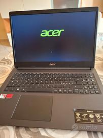 Notebook Acer Aspire 3