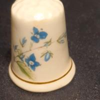 Ditale da collezione - Thimble collectable