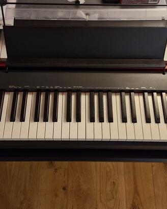 Piano elettrico/tastiera Casio cdp s110