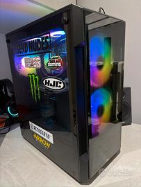 PC GAMING