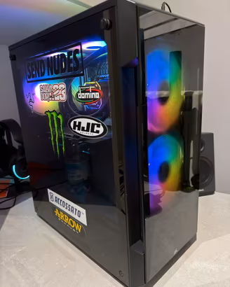 PC GAMING