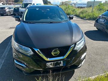 Nissan Qashqai 2019