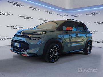 Citroën C3 Aircross BlueHDi 110 S&S Feel
