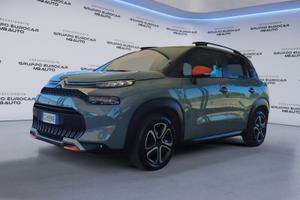 Citroën C3 Aircross BlueHDi 110 S&S Feel