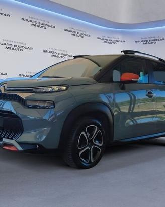 Citroën C3 Aircross BlueHDi 110 S&S Feel