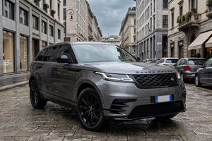 Range Rover Velar 2.0 i4 R-Dynamic SE 240cv