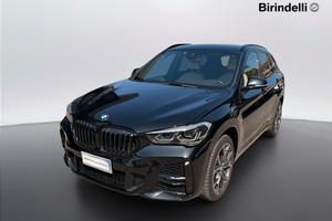 BMW X1 (F48) - X1 sDrive18d Msport