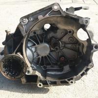 Cambio vw golf 5 - 1.6 b - motore jhv