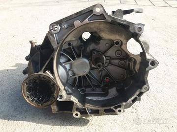 Cambio vw golf 5 - 1.6 b - motore jhv