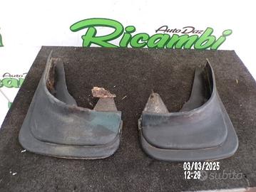 PARASPRUZZI ANTERIORI PER FIAT PANDA 141 2001