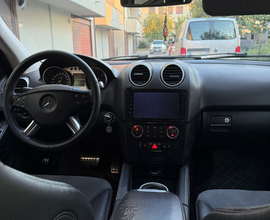 Mercedes ML 280 ano 2008