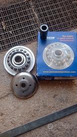 variatore j.costa Tmax 530