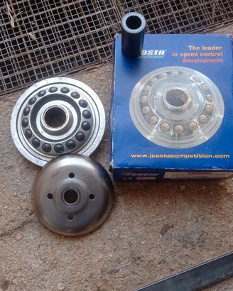 variatore j.costa Tmax 530