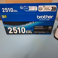 Toner TN-2510XXL 