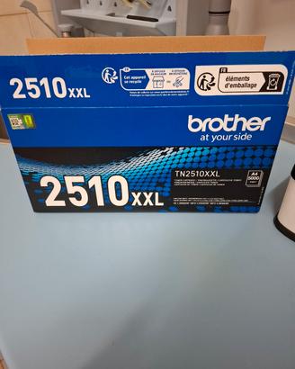 Toner TN-2510XXL 