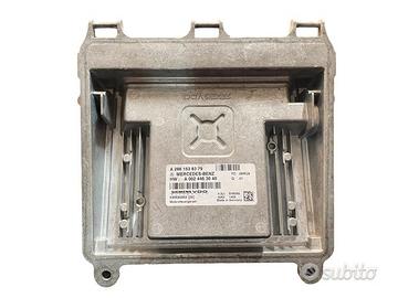 5WK90953 - Centralina Motore Mercedes Classe B