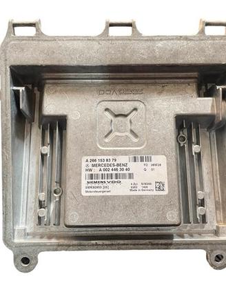 5WK90953 - Centralina Motore Mercedes Classe B