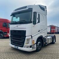 VOLVO FH 460