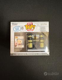 Funko Bitty Pop! Towns Ollivanders Wand Shop