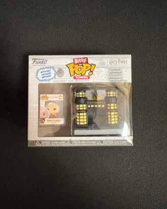 Funko Bitty Pop! Towns Ollivanders Wand Shop