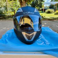 Casco modulare A-Pro taglia M 