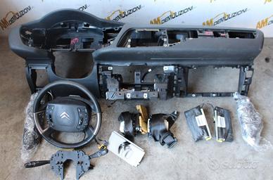 KIT AIRBAG CITROEN C5 III