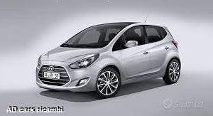 Ricambi usati per hyundai ix20