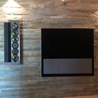 BANG & OLUFSEN Beovision 10 + Beosound 9000