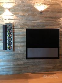 BANG & OLUFSEN Beovision 10 + Beosound 9000