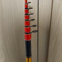 Canne trota lago Daiwa Soffritti