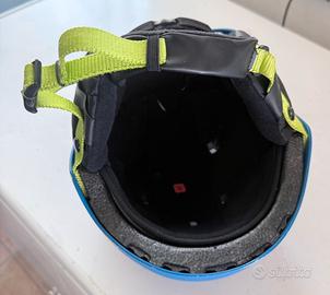 Casco sci bambino Salomon