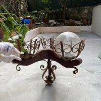 Lampadario vintage