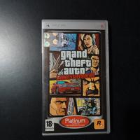 Grand Theft Auto Liberty City Stories