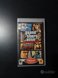 Grand Theft Auto Liberty City Stories