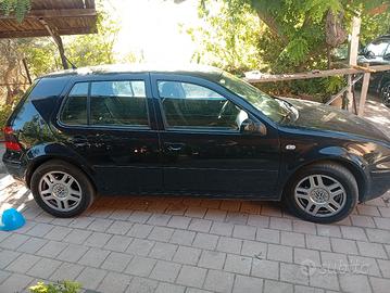 golf 4 