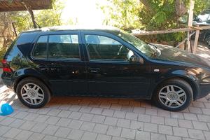 golf 4 