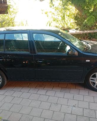 golf 4 