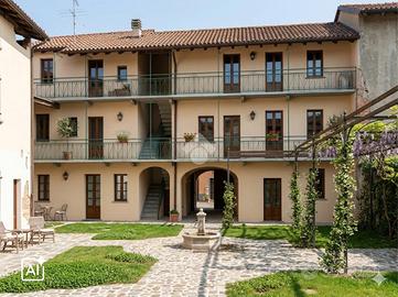 RUSTICO A SCANZOROSCIATE
