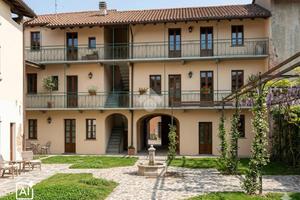 RUSTICO A SCANZOROSCIATE
