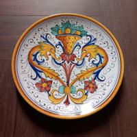 Ceramica Deruta diametro 26cm