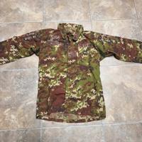 Mimetica AeroSekur tg 54