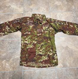 Mimetica AeroSekur tg 54